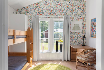  Pilfinksvägen 8