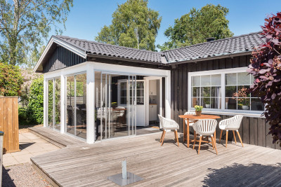  Pilfinksvägen 8