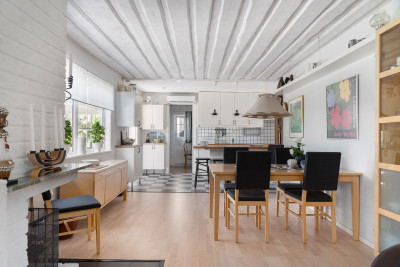  Pilfinksvägen 8