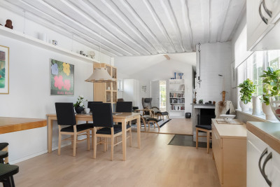  Pilfinksvägen 8