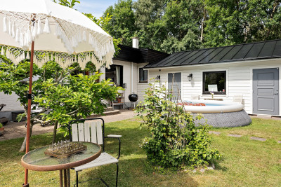 Rådjursstigen 13