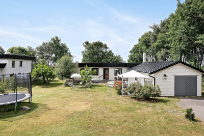 Rådjursstigen 13