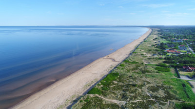 Mellbystrand Dynstuga nr:1