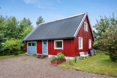  Ramsjövägen 10