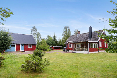  Ramsjövägen 10