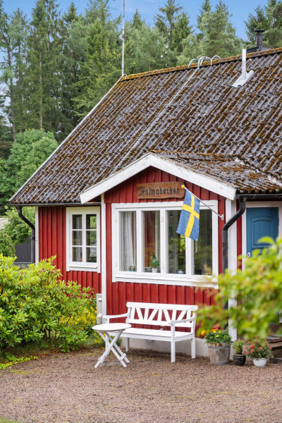  Ramsjövägen 10