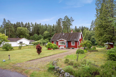  Ramsjövägen 10