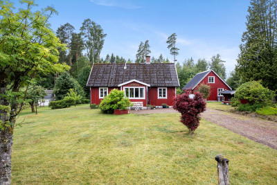 Ramsjövägen 10