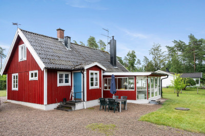  Ramsjövägen 10