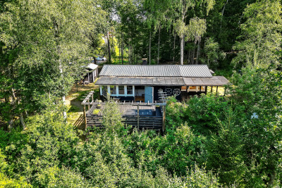  Bögilts stugområde 139