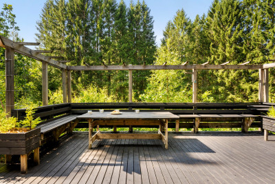  Bögilts stugområde 139