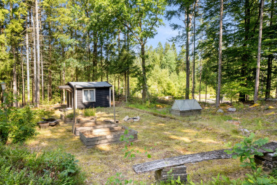  Bögilts stugområde 139