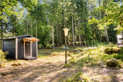  Bögilts stugområde 139