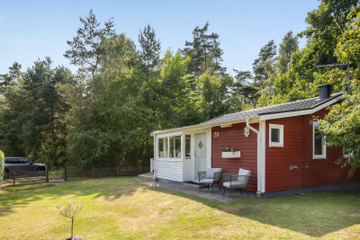  Kulladalsstigen 29