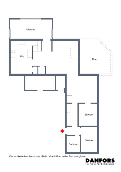  Bögilts stugområde 140