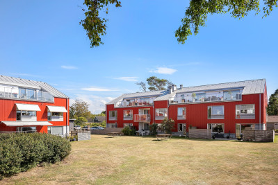  Stora Strandvägen 2C