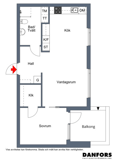  Stora Strandvägen 2C