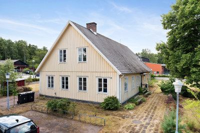  Byvägen 34
