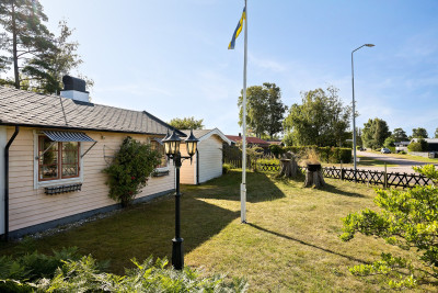  Hökavägen 9