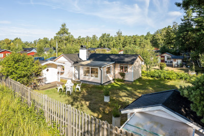  Hökavägen 9
