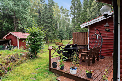  Bögilts stugområde 140