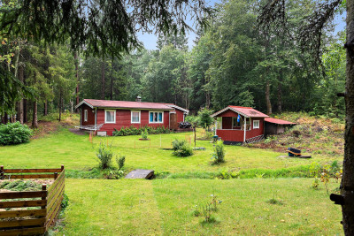  Bögilts stugområde 140