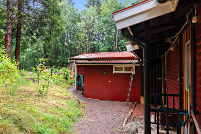  Bögilts stugområde 140