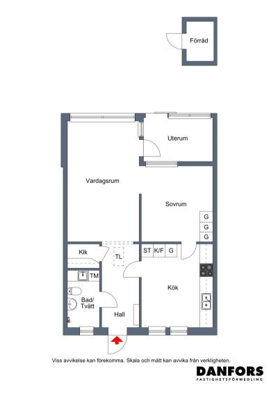  Körvelgången 10
