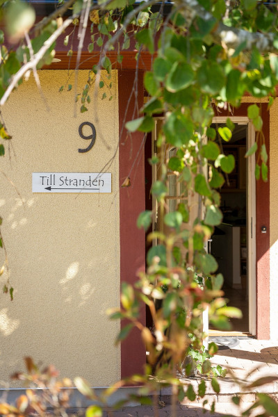 Exteriört Tillflyktsvägen 9