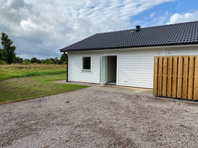 Exteriör Krämaregränd lgh 7