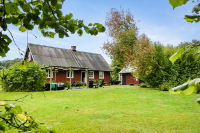  Ramsjön 112
