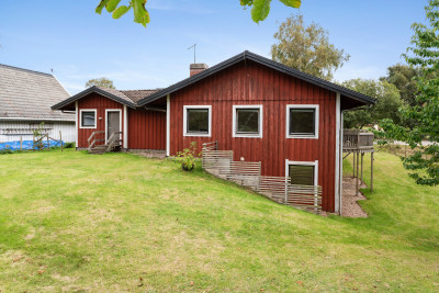  Trastvägen 21