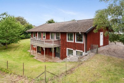  Trastvägen 21