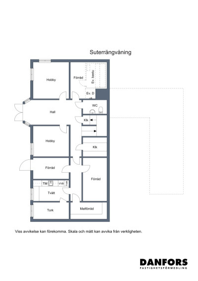  Trastvägen 21