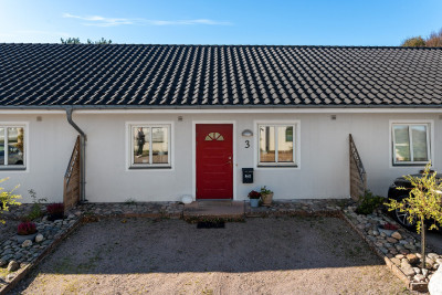  Kustvägen 116, lgh 3