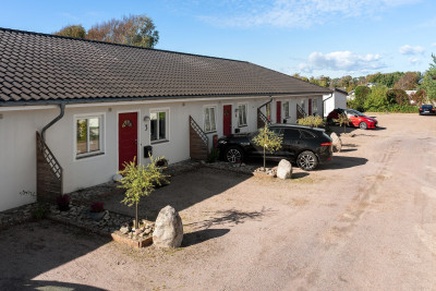  Kustvägen 116, lgh 3