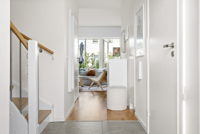 Hall Valhallavägen 28C