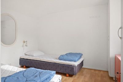 Gäststuga nr 1 Gränsvägen 34
