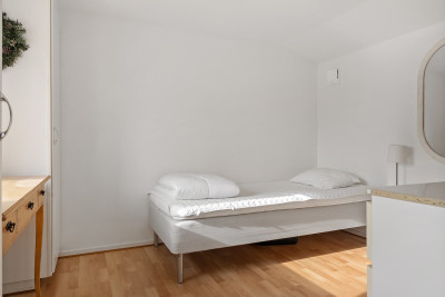 Gäststuga nr 1 Gränsvägen 34