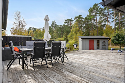  Gränsvägen 34