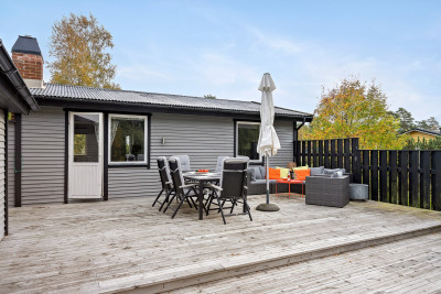  Gränsvägen 34