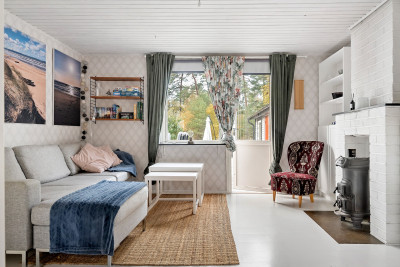  Gränsvägen 34