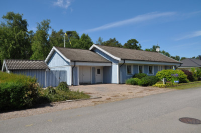 Framsida Kärrvägen 9