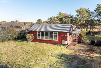 Framsida Södra Strandvägen 95