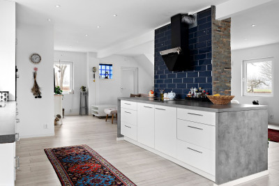 Kök Våxtorpsvägen 33