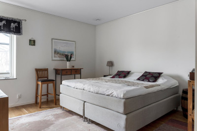 Sovrum Hans Gravares väg 3A