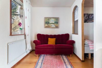 Interiörbild Görans Väg 5