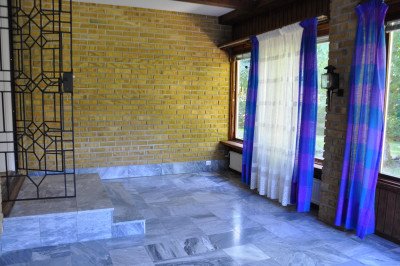 Vinterträdgård Getaryggarna 6A