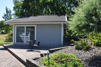 Gäststuga Fasanvägen 12