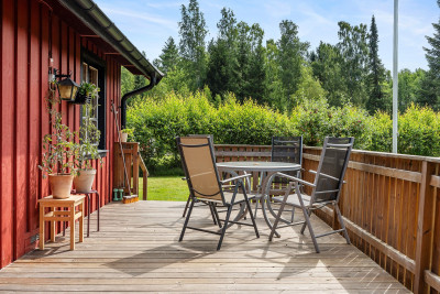 Altan Östanvägen 5